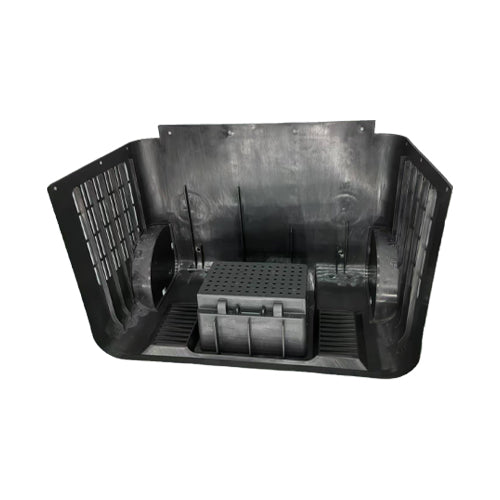 Car Refrigerator Shell (X50)
